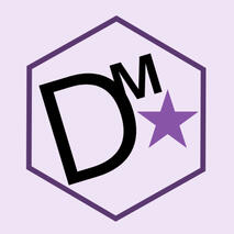 Logo del Frente Estudiantil Diana Maidanik